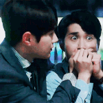 [인피니트] 미함 이런 개그감(?)좋아 ㅋㅋㅋ
