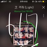 [강다니엘] 오늘 팬주때문에 녤부리들 미칠예정인 팬톡입니다‼️