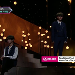 워너원 옹성우 미쳤다