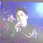 [시우민] 큽 오사카 시우민도 저<b>화질</b>이지만 빛나는구나