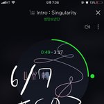 [방탄소년단] 오늘 m카 <b>감사</b>합니다ㅠㅠ