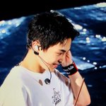 [시우민] 오사카에 슈<b>법사</b> 나타나다! 두둥(시우민)