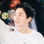 [EXO] 민석이가 오늘도 리즈라서 그로 <b>화난</b>거니