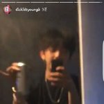 [댓글부탁해] 홍대에서 <b>양홍원</b>을 우연히 만나 사진찍고싶다