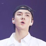[세훈] 180602 ElyXiOn <b>in</b> HK day1 고화질17