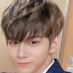 [드루와] 오늘자 염색 잘어울리는 옹성우