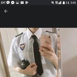 [댓글부탁해] 경찰복 <b>반티</b> 해본사람!!!!!급해