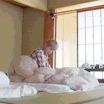 [백현] 180607 엑사세 백현 <b>gif</b> 2