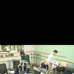 [EXO] 아 앱깔자마자 들어갔는데 준며니 간대ㅋㅋ