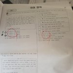 [드루와] 와 ㅅㅂ 고1국어 <b>문법</b> 다맞았다 ㅋㅋㅋ