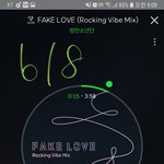 [방탄소년단] 오늘도 탄이들 노래로 하루시작~
