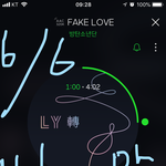 [방탄소년단] 앨범 166만장 판매