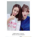 청순미 넘치는 <b>홍수현</b>