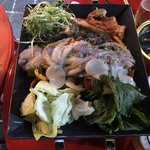 [사먹은요리] <b>여수</b> 낭만포차