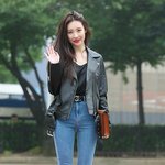 살 찌는게 소원이라는 여자 연예인들