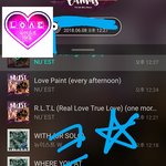 [뉴이스트] 클릭별(스타) <b>워즈</b> 공짜별(~1:25)