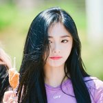 자연광 받은 주결경 미모 미쳤
