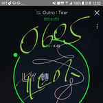 [방탄소년단] 아래 <b>올</b><b>팬</b>글 누르지마