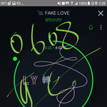 [방탄소년단] 사진으로 지금 내 <b>심정</b>을 표현해봄