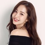 박민영 새프로필사진 개이뻐