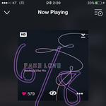 [방탄소년단] 천사 지민이와 일곱 탄이들