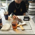 [BAP] 방리다 티겅이랑 <b>재회</b>