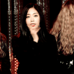 회사에서 원했던 서지수 이미지