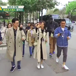 설현 뭉쳐야 뜬다 신발 패션 굳<b>bb</b>