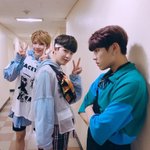 [박우진] 공트 뮤/뱅 사진 ❤️❤️❤️