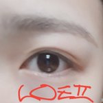 눈썹 앵간한지 평가좀