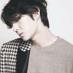 [LEO] 레오님 눈 지그시 감고있는거 섹시해