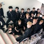 [NCT] 애들 <b>의외</b>였던 점 있어?