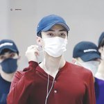 [세훈] 180604 <b>출입국</b> 고화질1