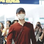[세훈] 180604 <b>출입국</b> 고화질2