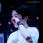 [EXO] 난 <b>민석</b>이가 울어서 좋다고 생각해