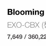 [EXO] 첸백시 <b>울먹</b> 영상 ㅅㄱㅅㄱ