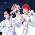 [EXO] <b>다람쥐</b>들 사랑해