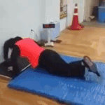 남자와 <b>동등</b>한 대우를 원하지만 페미들이 건들지 않는 것