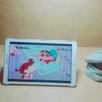 독서실에서 드라마보는애 <b>무슨생각</b>드냐