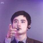 [경수] 뭐하고 있을까