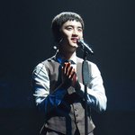[경수] 내 <b>가수님</b> 내 배우님