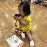 문화<b>센터</b>에서 배달이유식 팜<b>투</b>꺼 과자 받았어요 ㅋㅋㅋㅋ