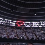 [EXO] 첸백시 <b>이벤트</b>중 하나인데 존예뻐