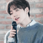 [방탄소년단] ㅈㅎ가 정화였구나ㅜㅜ함께하자
