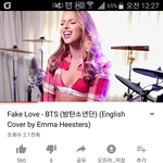 [방탄자료실] 확실히 방탄 <b>영향력</b> 오짐