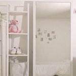 [댓글부탁해] 거울 <b>사이즈</b> 좀 바줘