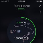 [<b>방탄소년단</b>] 우리 팬톡 베스트 1위 <b>글</b> 밀자!!