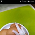 <b>설마</b> 벌써 에어컨 틀고 잘 줄은 몰랐지