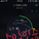 [방탄소년단] 뮤/뱅 후기