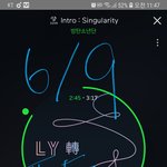 [방탄소년단] 탄이들 그림이 너무 <b>찰떡</b>이야ㅋㅋ